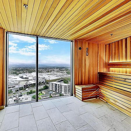 Luxury S Casino Residences Broadbeach - Holiday Paradise Gold Coast Exterior photo