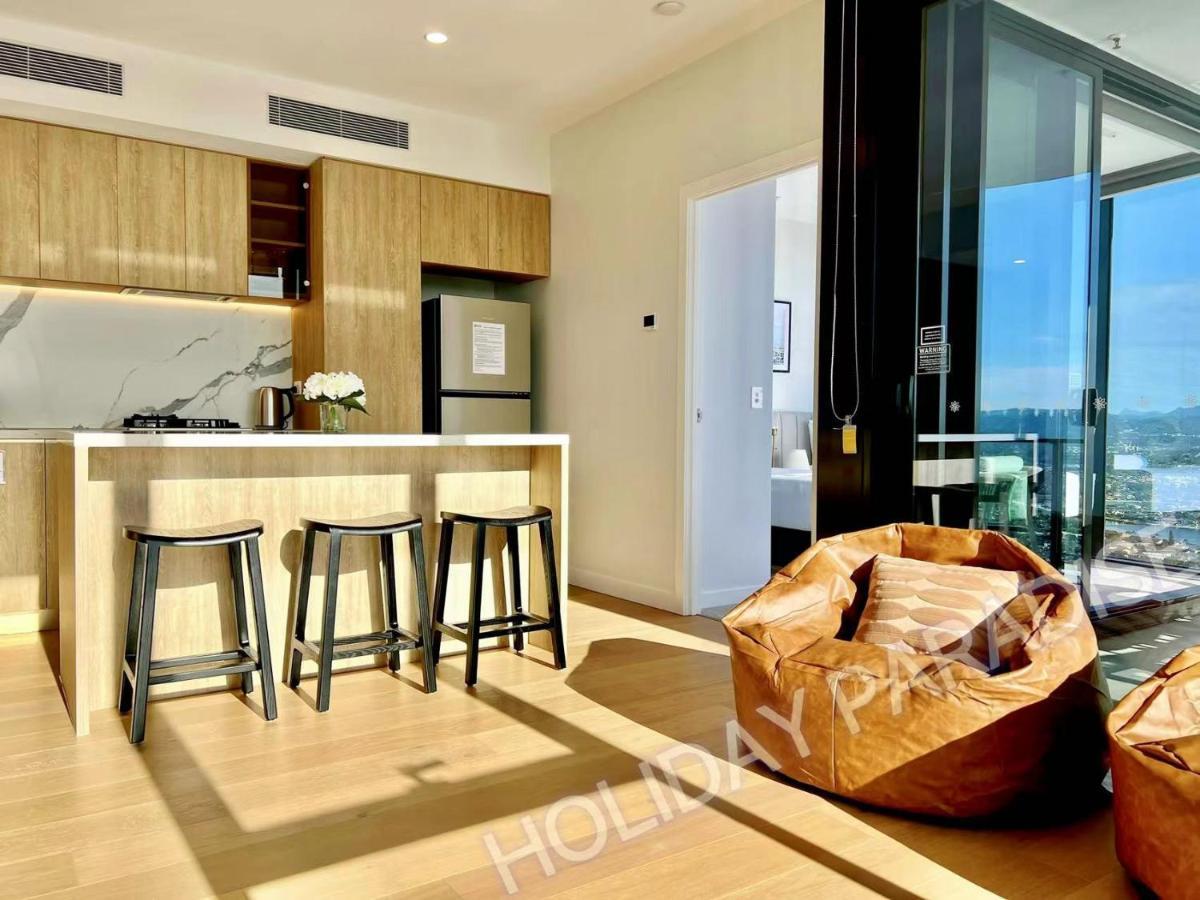Luxury S Casino Residences Broadbeach - Holiday Paradise Gold Coast Exterior photo