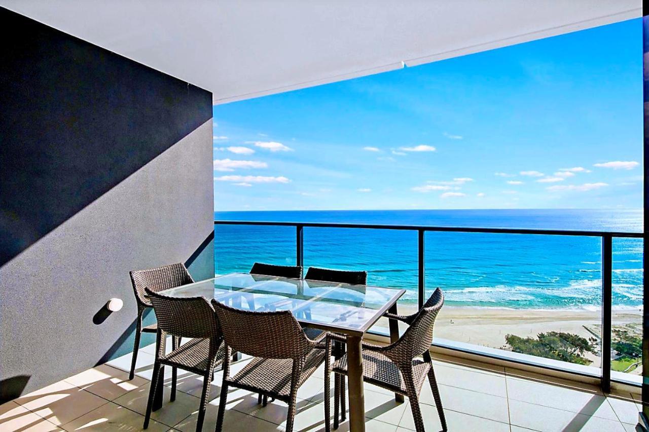 Luxury S Casino Residences Broadbeach - Holiday Paradise Gold Coast Room photo