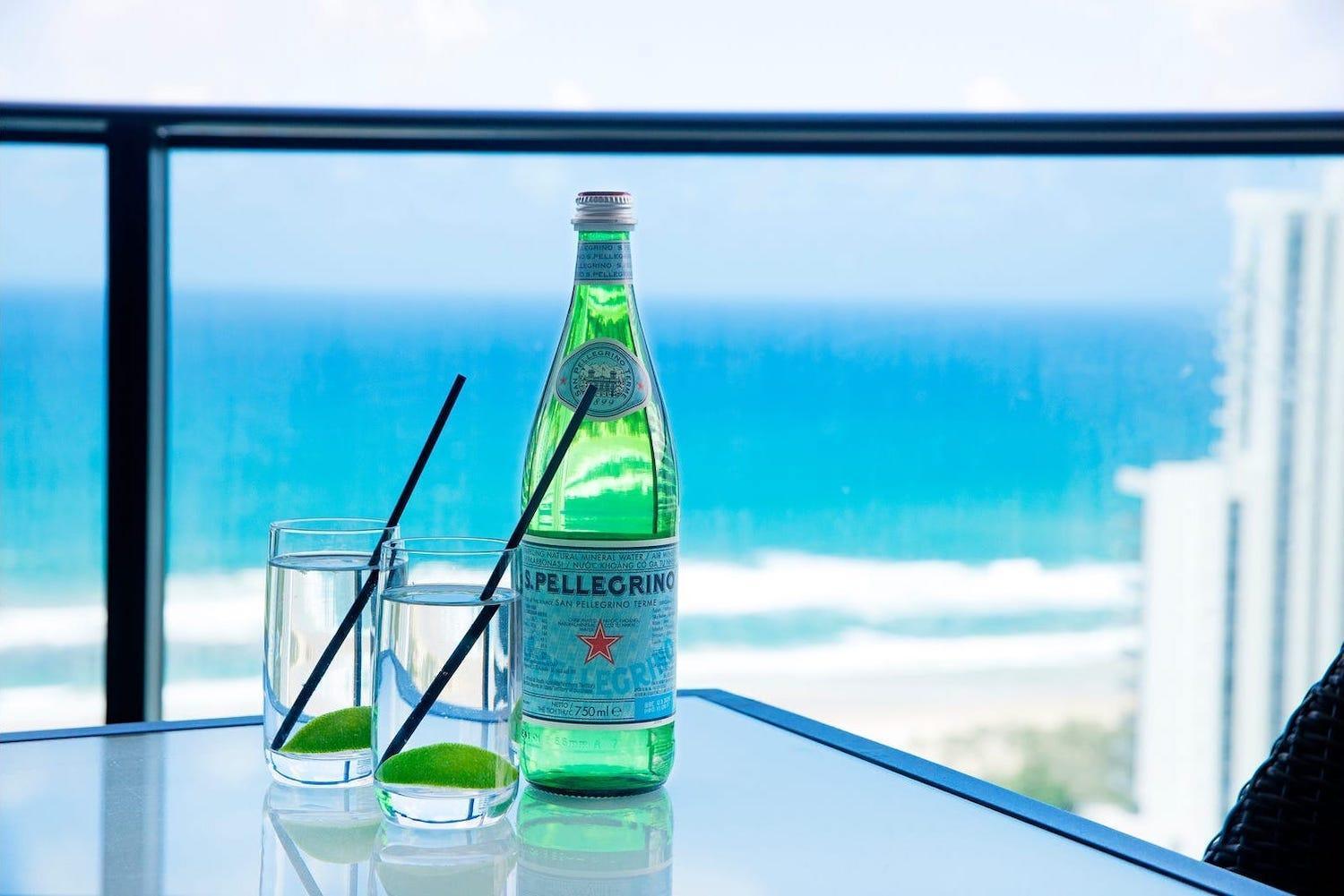 Luxury S Casino Residences Broadbeach - Holiday Paradise Gold Coast Room photo