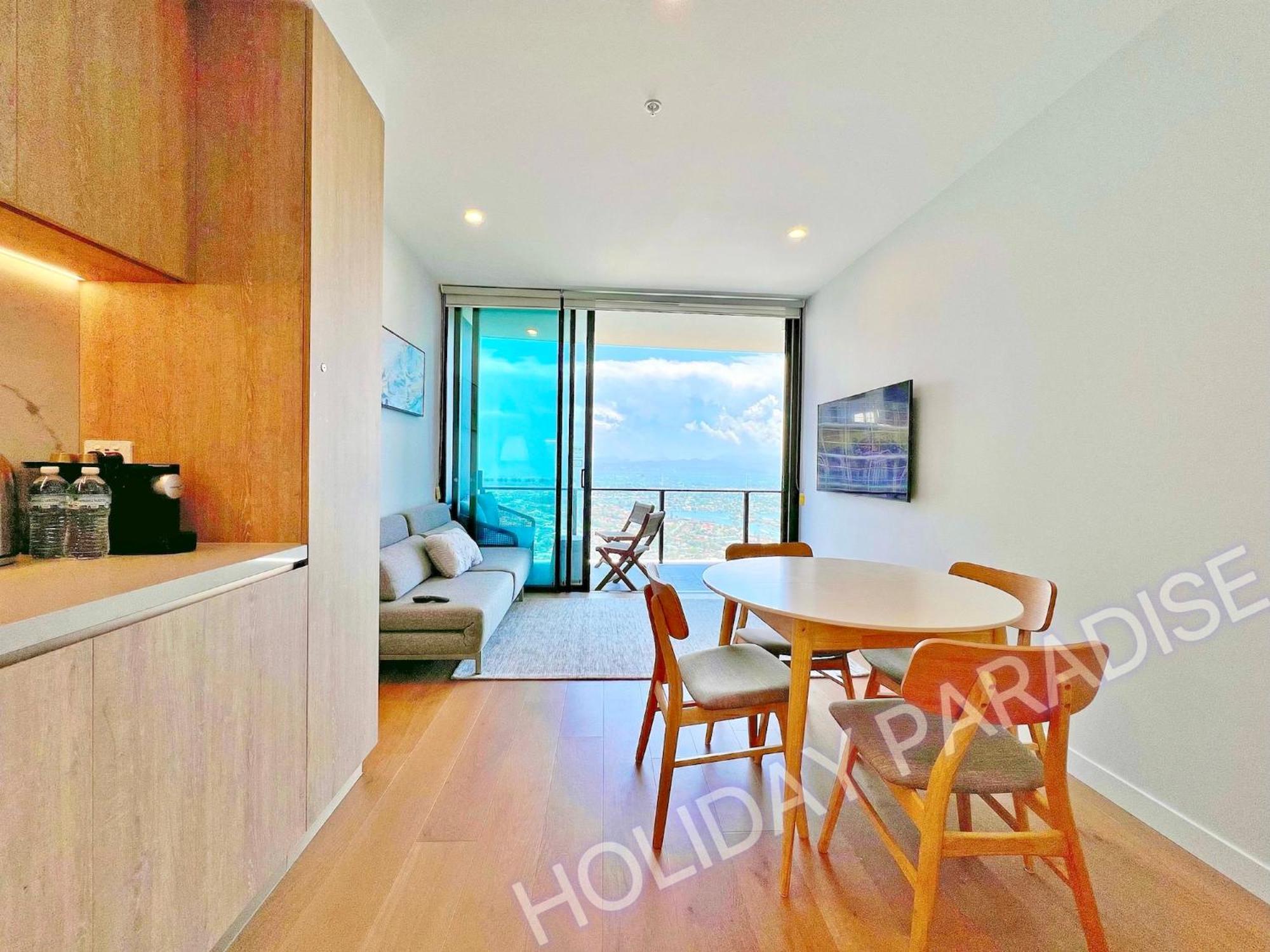 Luxury S Casino Residences Broadbeach - Holiday Paradise Gold Coast Room photo